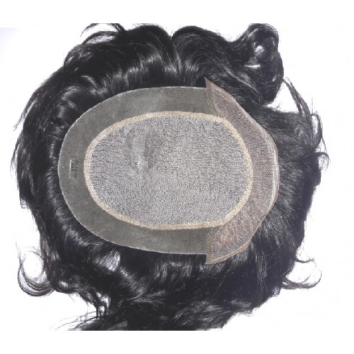 Mirage Front lace Hair Patch in Delhi
